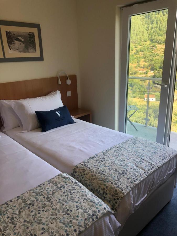 Room Balcony
