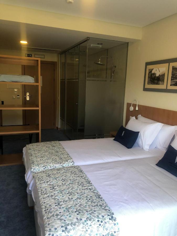 Room Balcony