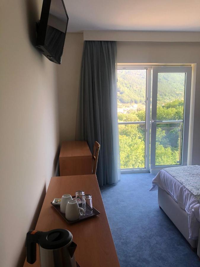 Superior Room Mountain View