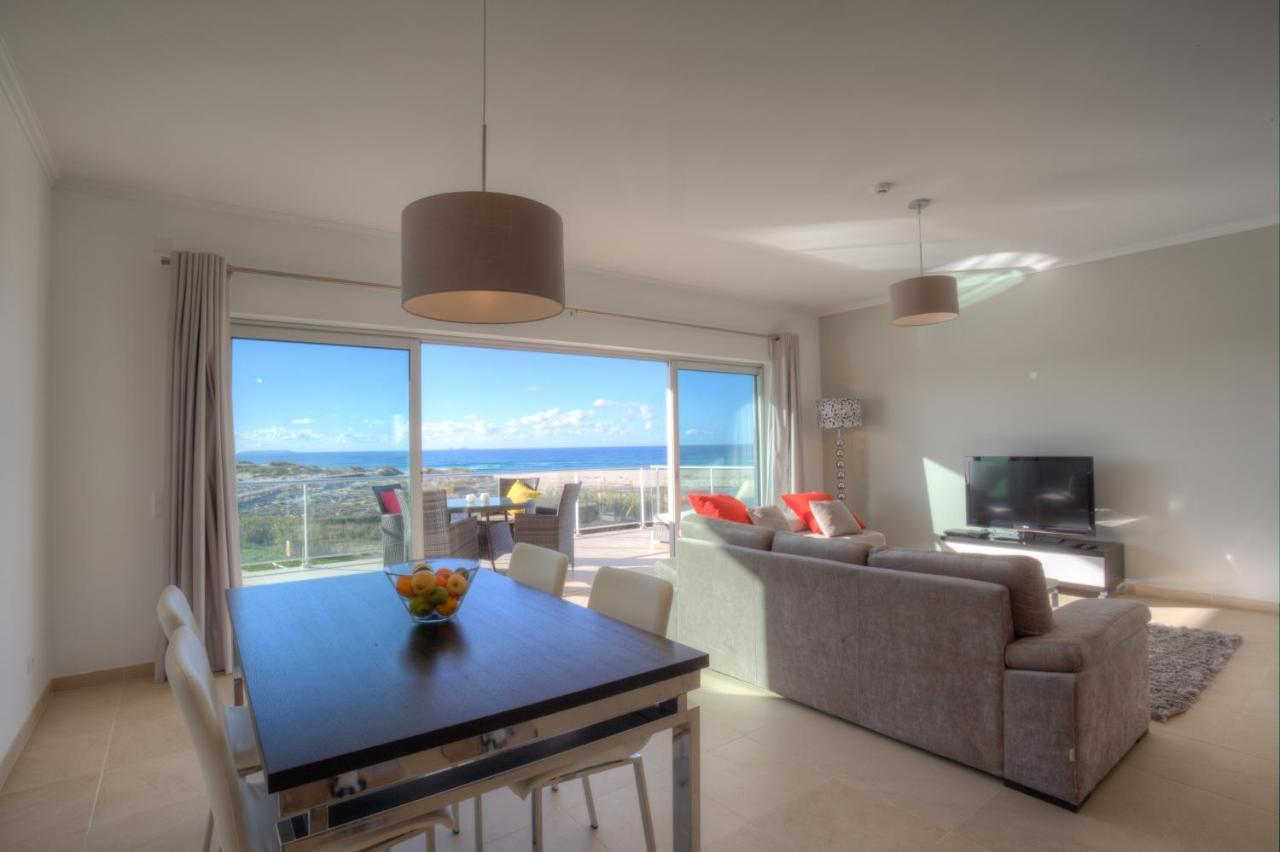 Two-Bedroom Townhouse Sea View