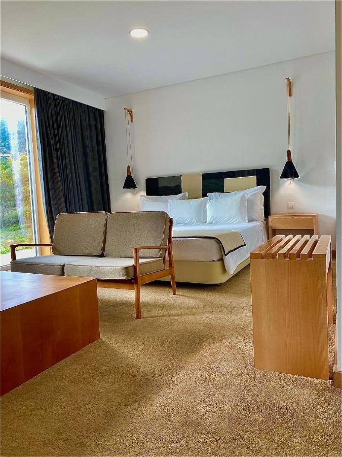 Suite Mountain View