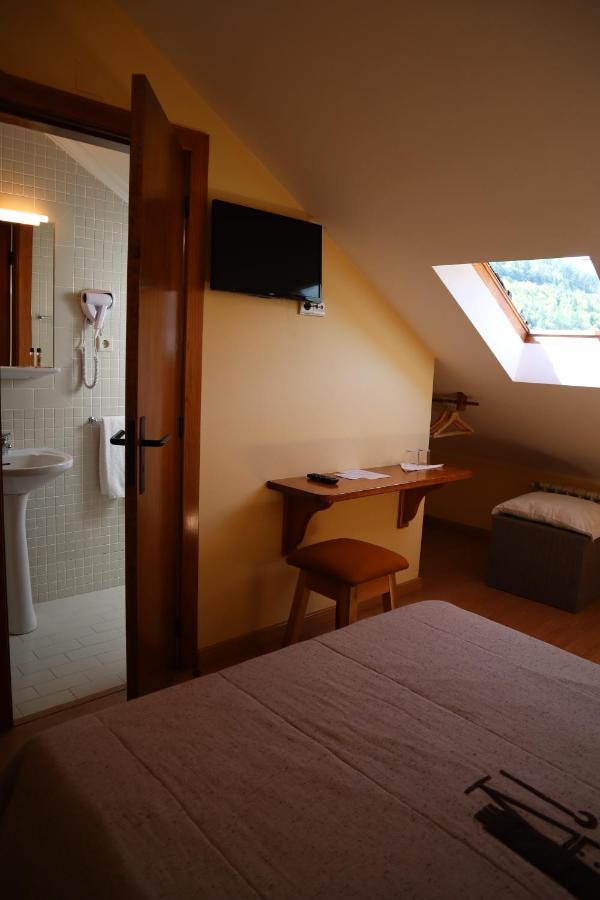 Small Double Room