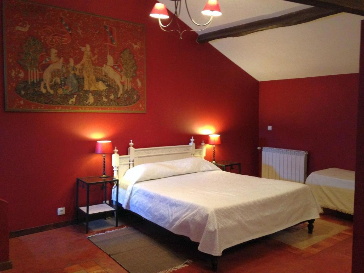 Suite Familiar con balcón
