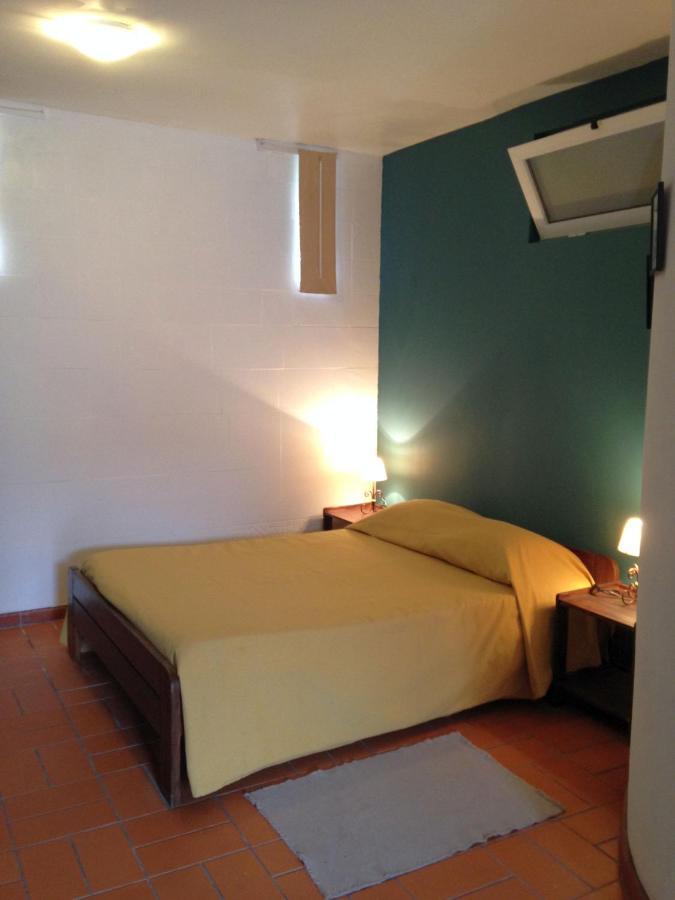 Habitación Familiar con baño