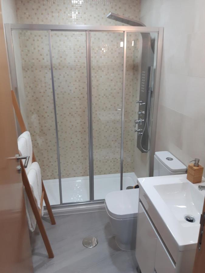 Quadruple Room Private Bathroom