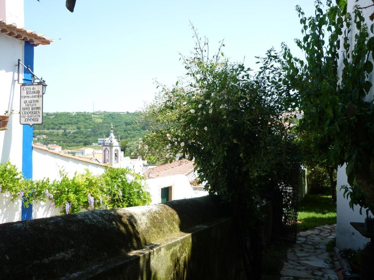 Double Room Patio View