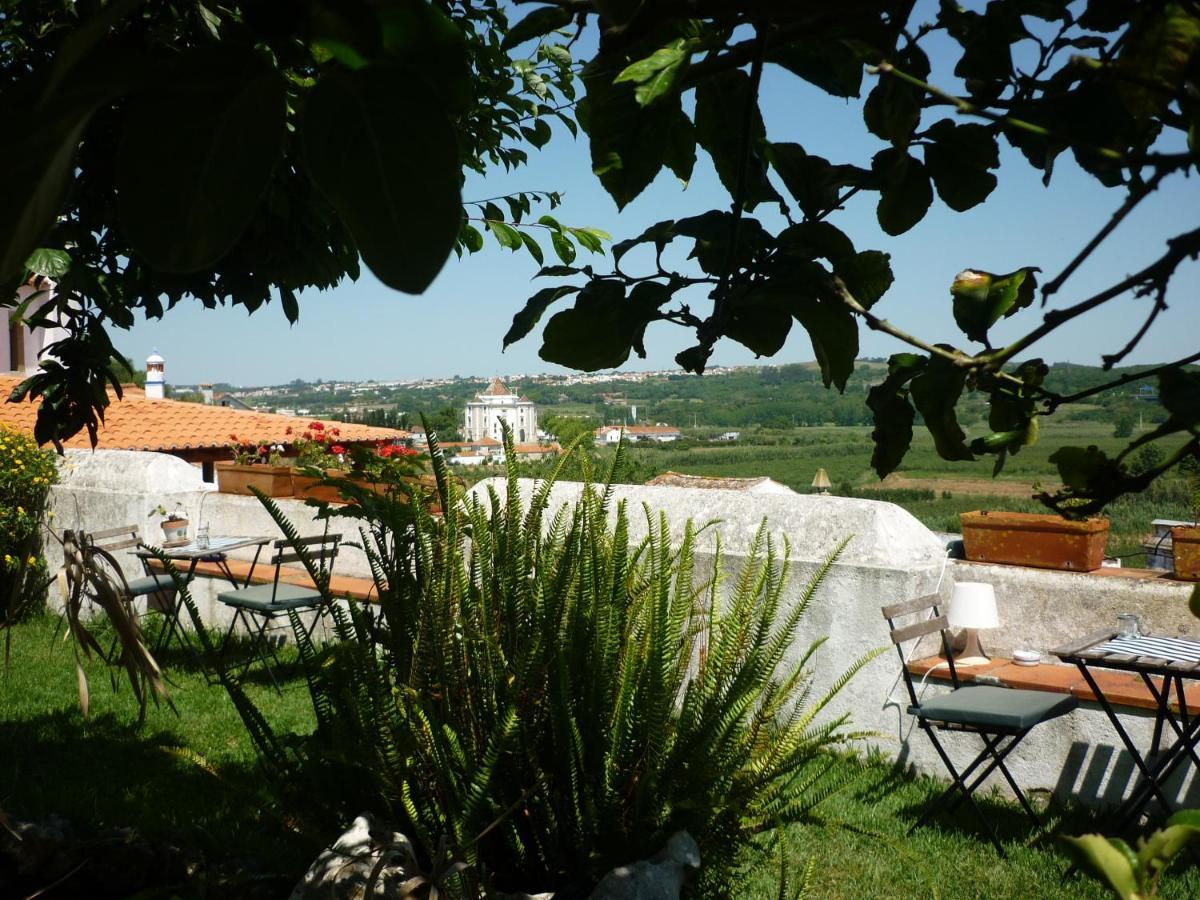 Double or Twin Room Garden View