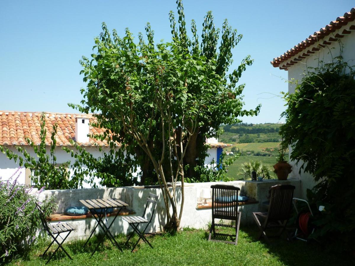 Double Room Patio View