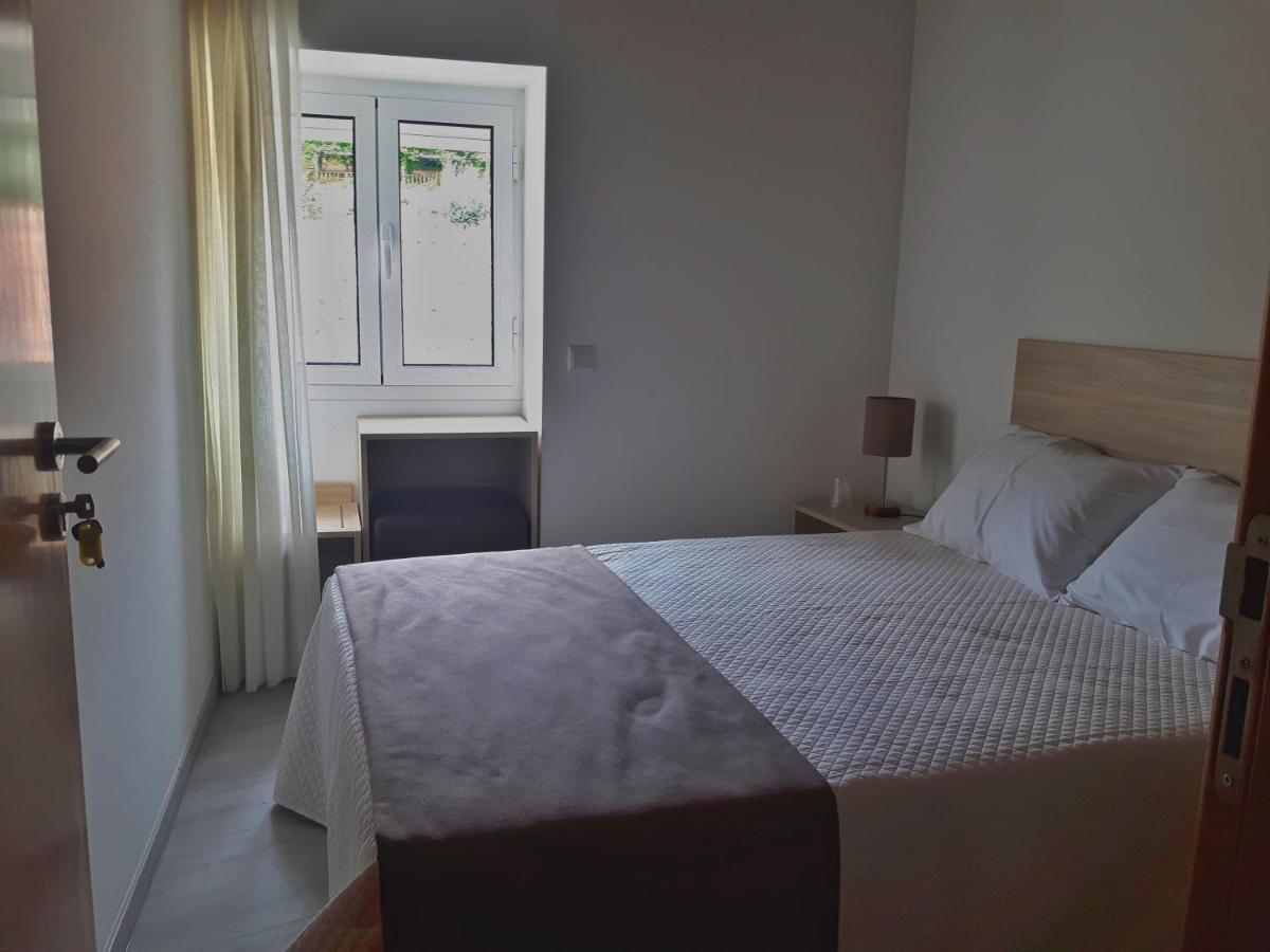 Double Room Private Bathroom