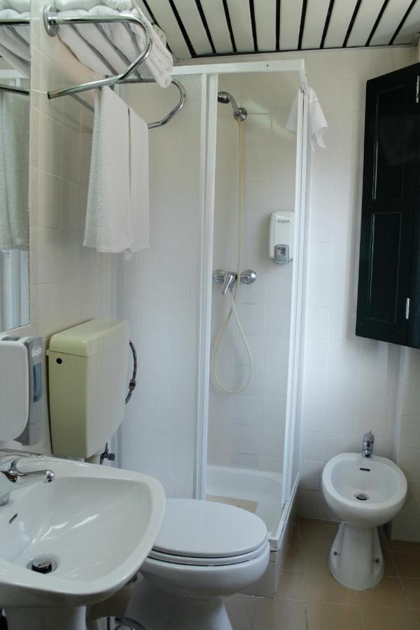 Standaard Kamer met 2 Bedden