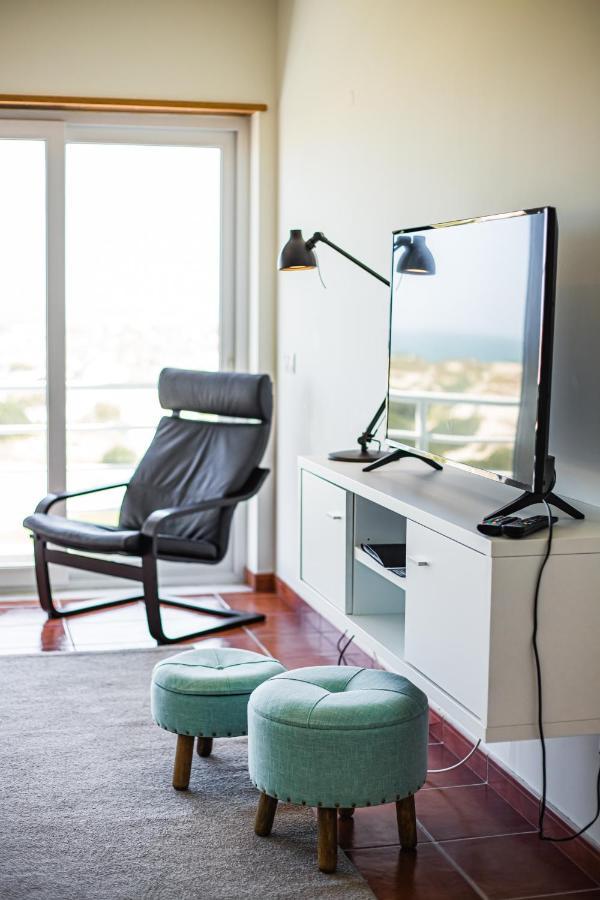 Apartment Sea View