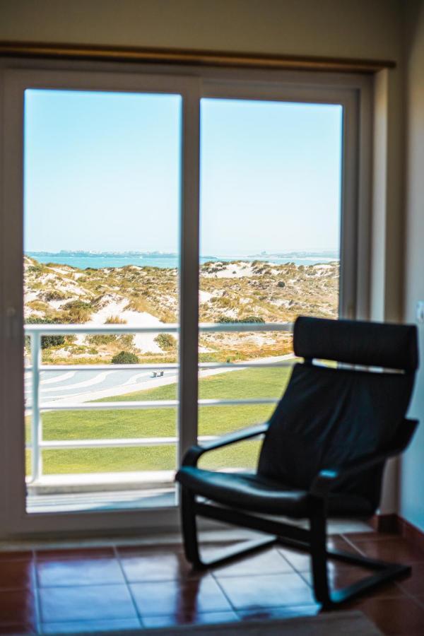 Apartment Sea View