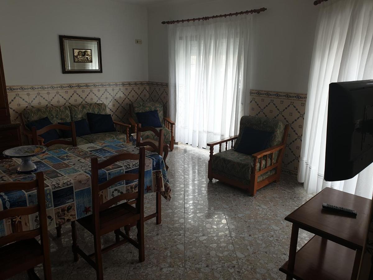 Apartment Terrace