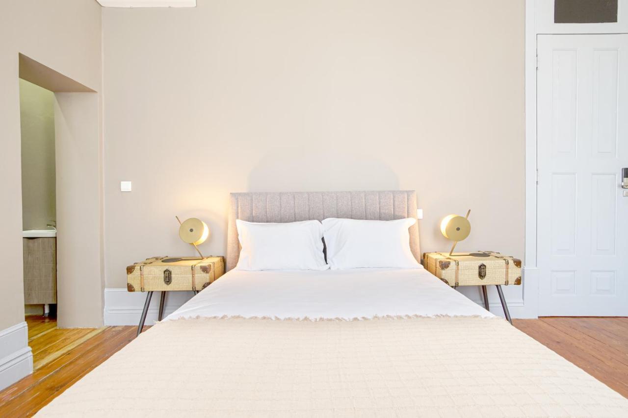Habitación Doble Deluxe con balcón