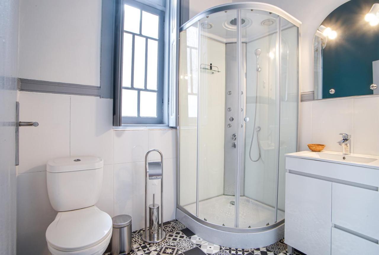 Habitación Doble con baño compartido