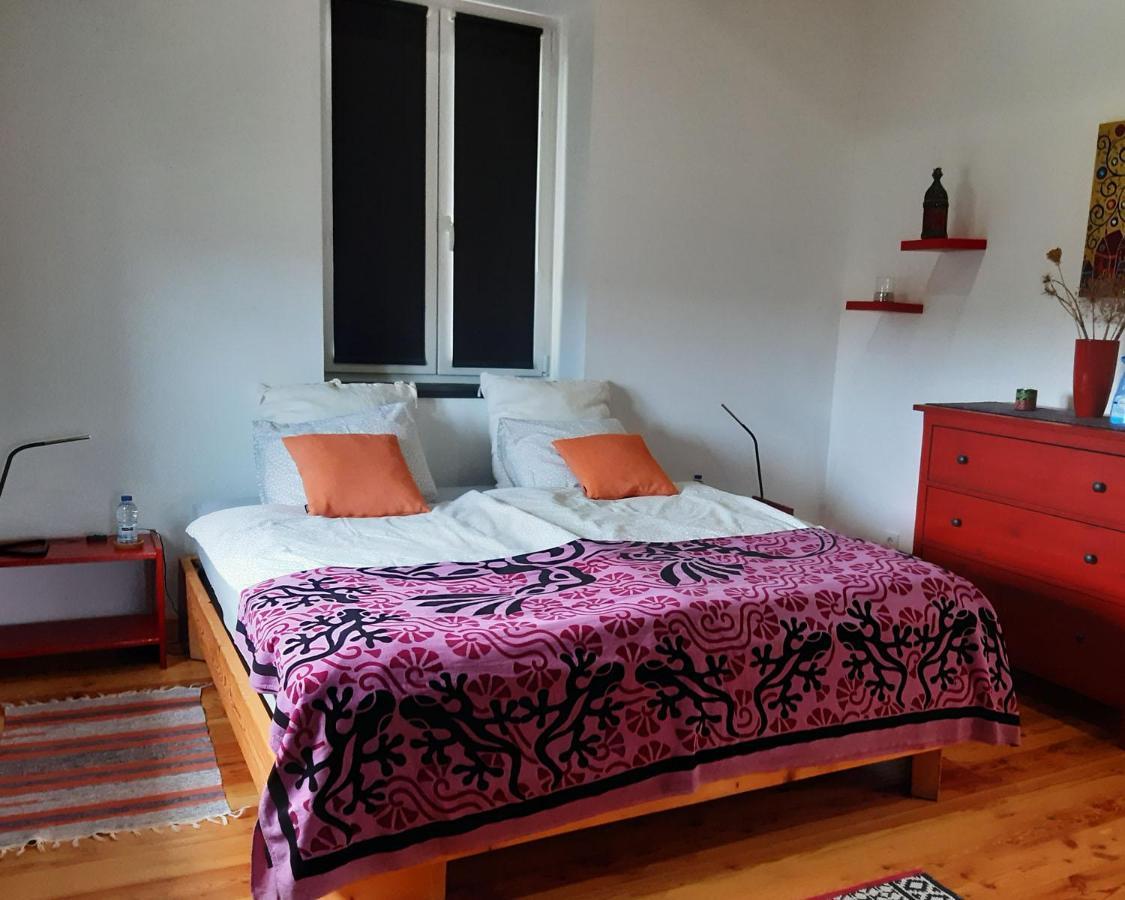 Double Room Private Bathroom