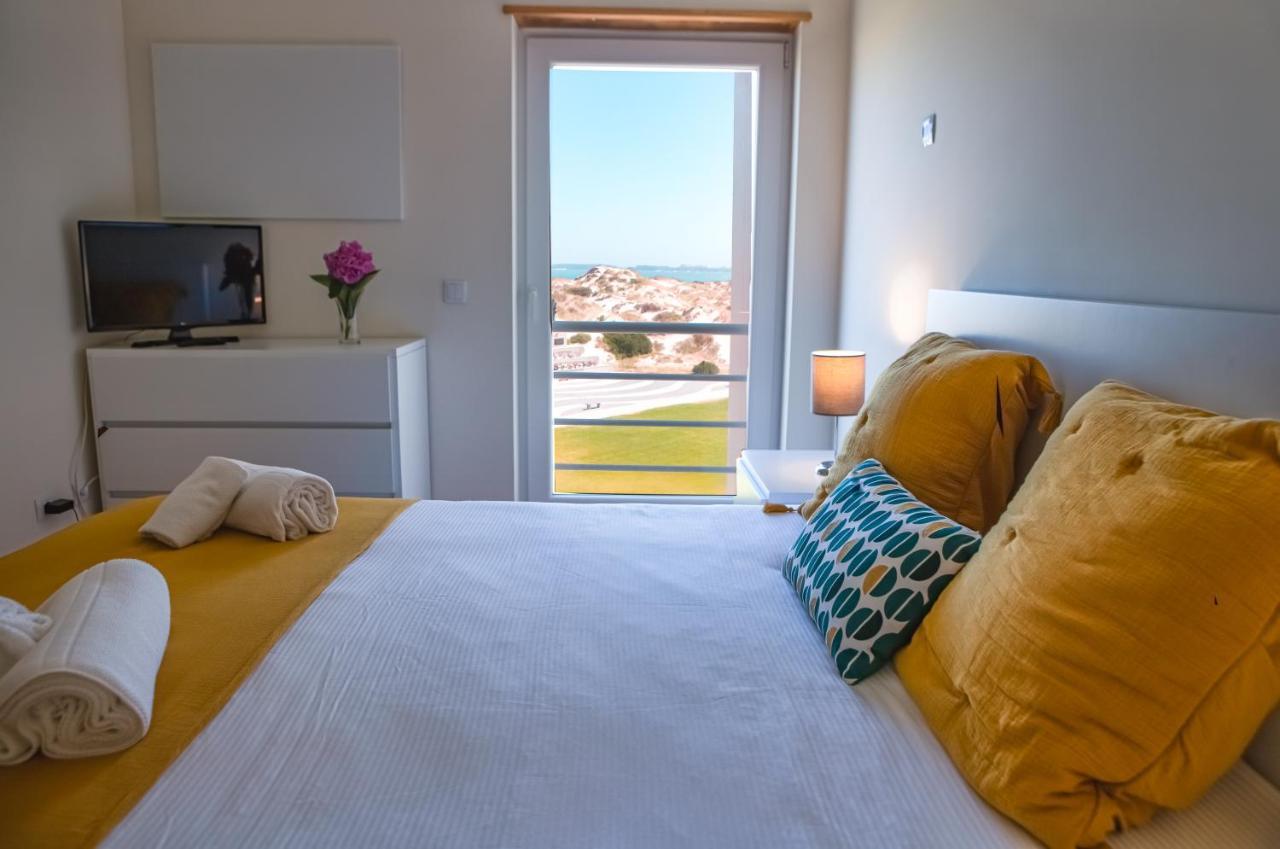 Apartment Sea View