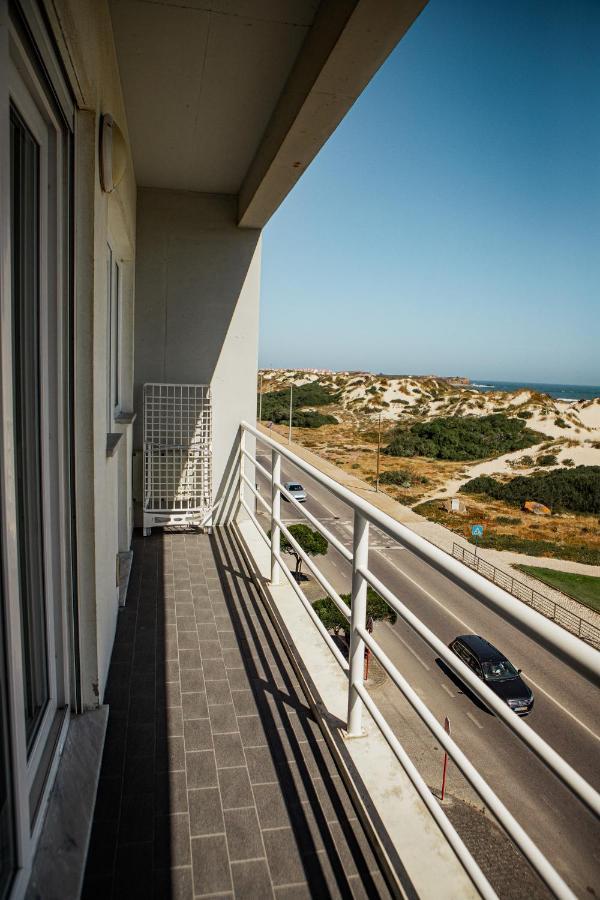 Apartment Sea View