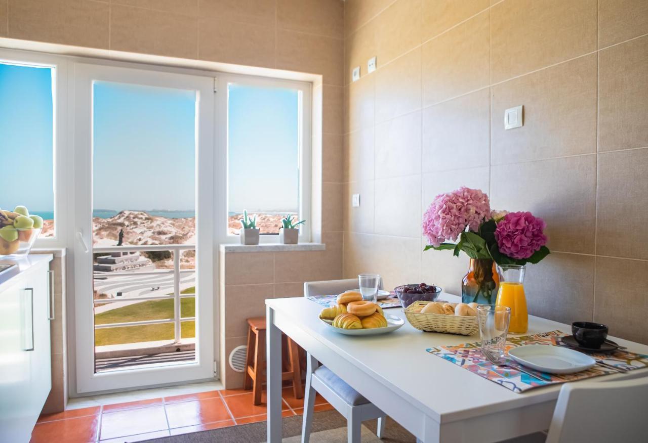 Apartment Sea View
