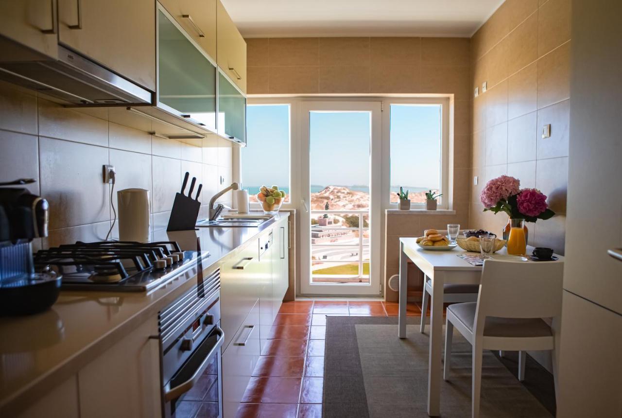 Apartment Sea View