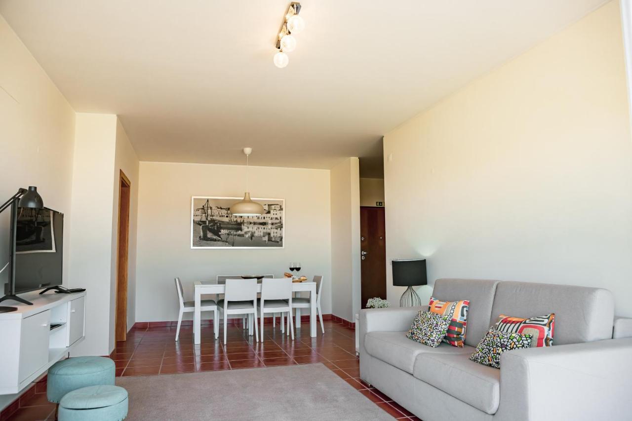 Apartment Sea View
