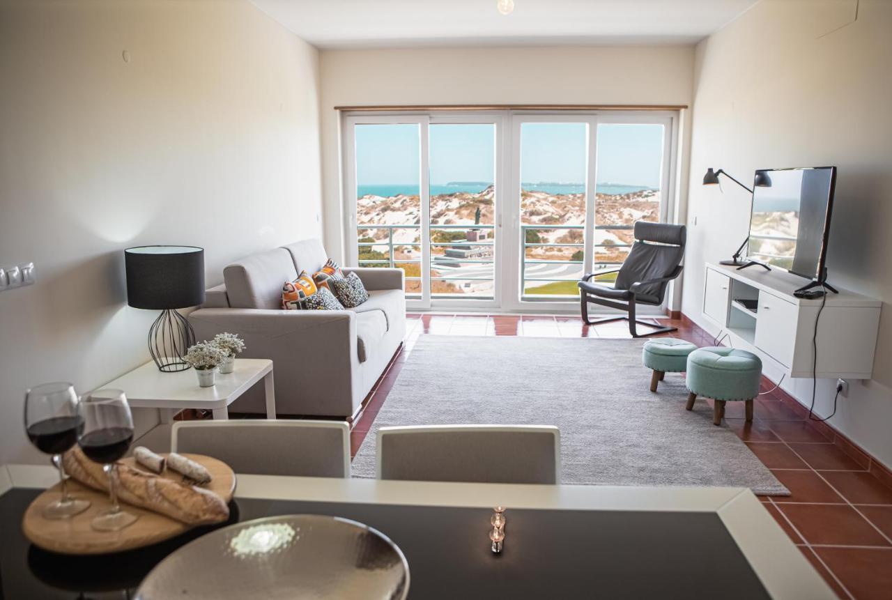 Apartment Sea View