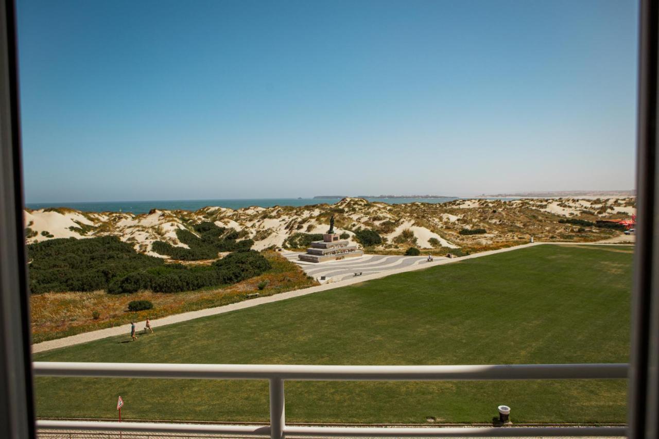 Apartment Sea View