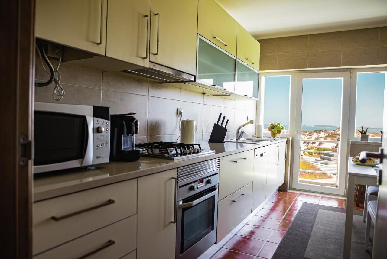 Apartment Sea View