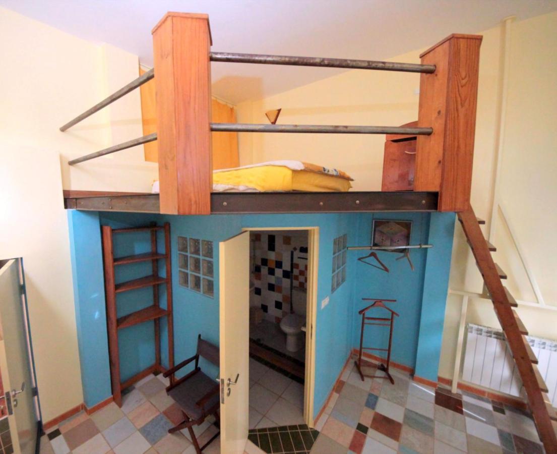 Habitación Doble con baño privado