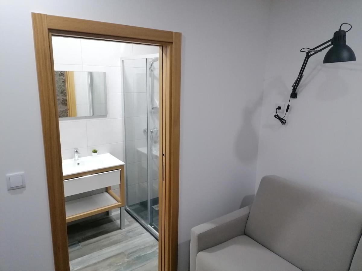 Family Suite Balcony
