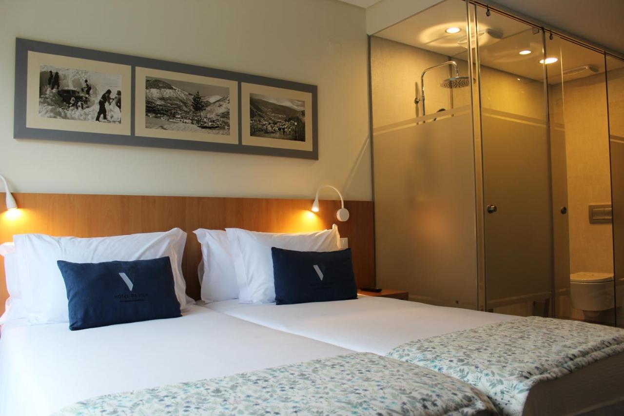 Superior Room Mountain View