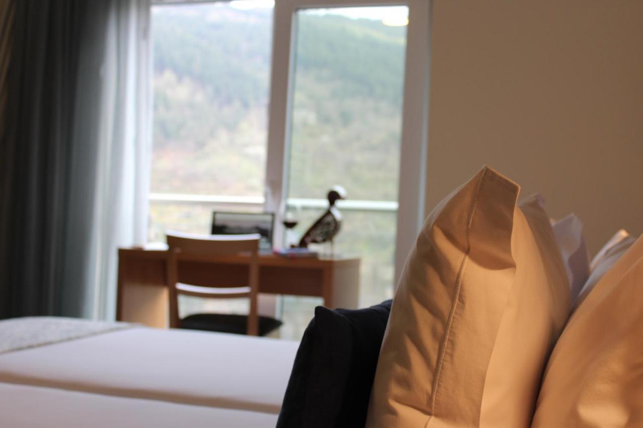 Superior Deluxe Room Mountain View