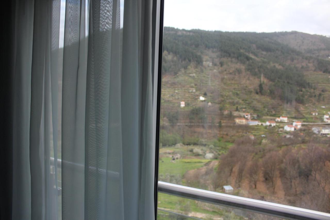 Room City View