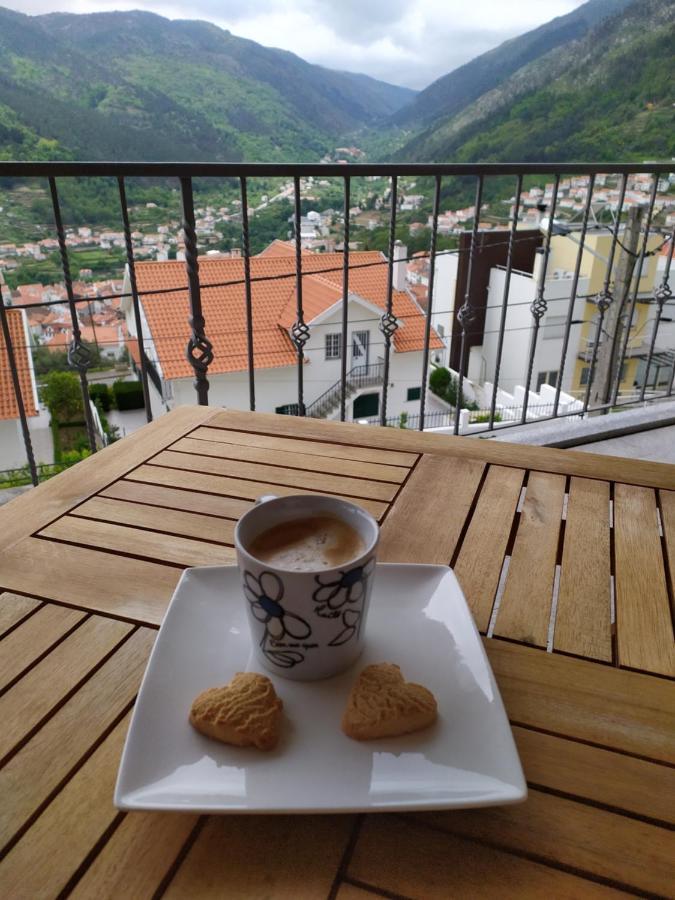 Standard Double or Twin Room Balcony