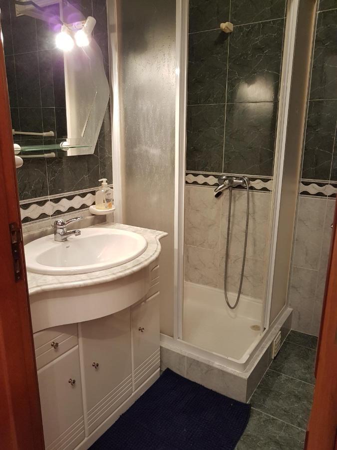 Apartment mit 3 Schlafzimmern