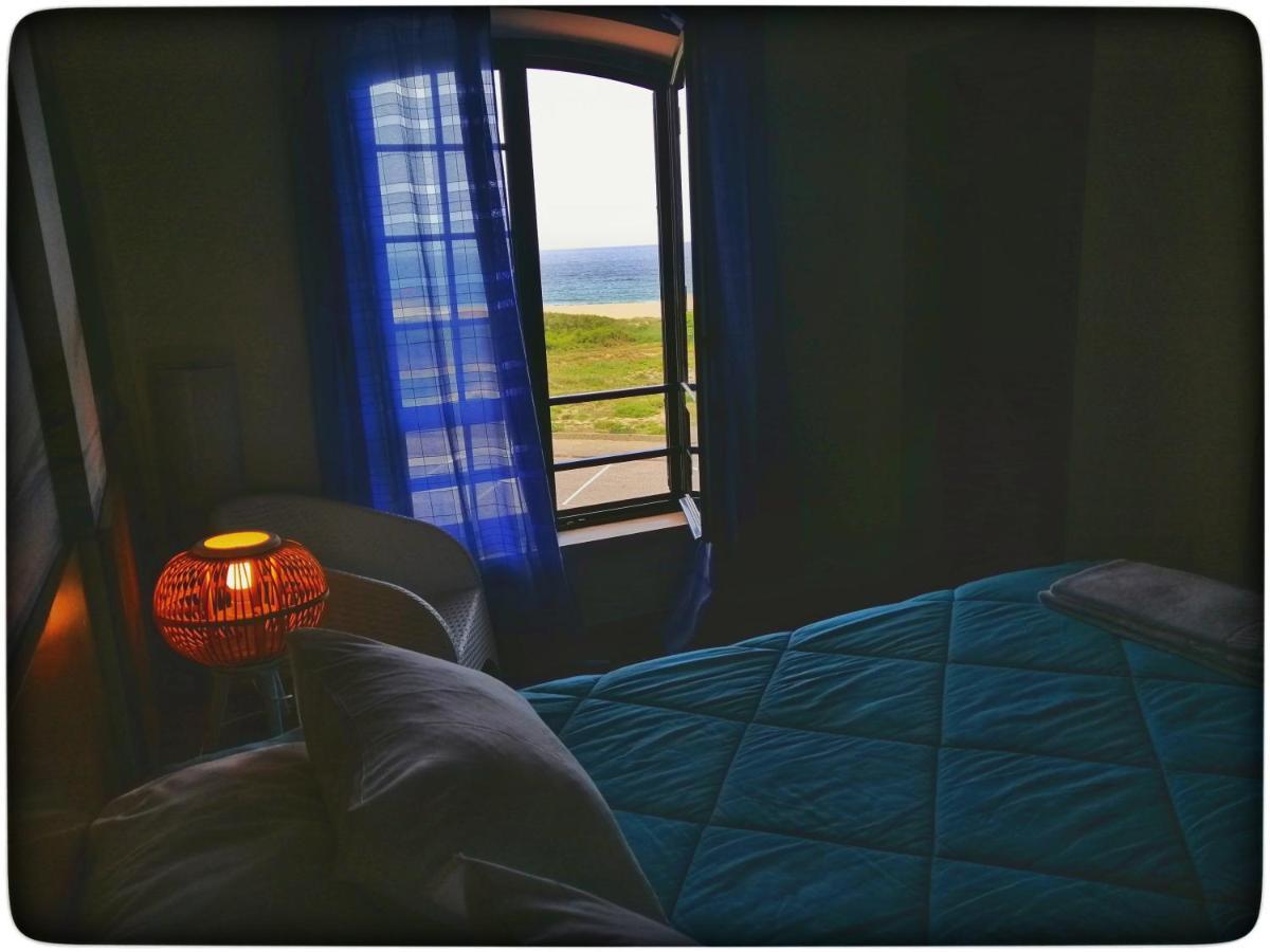 Double Room Sea View