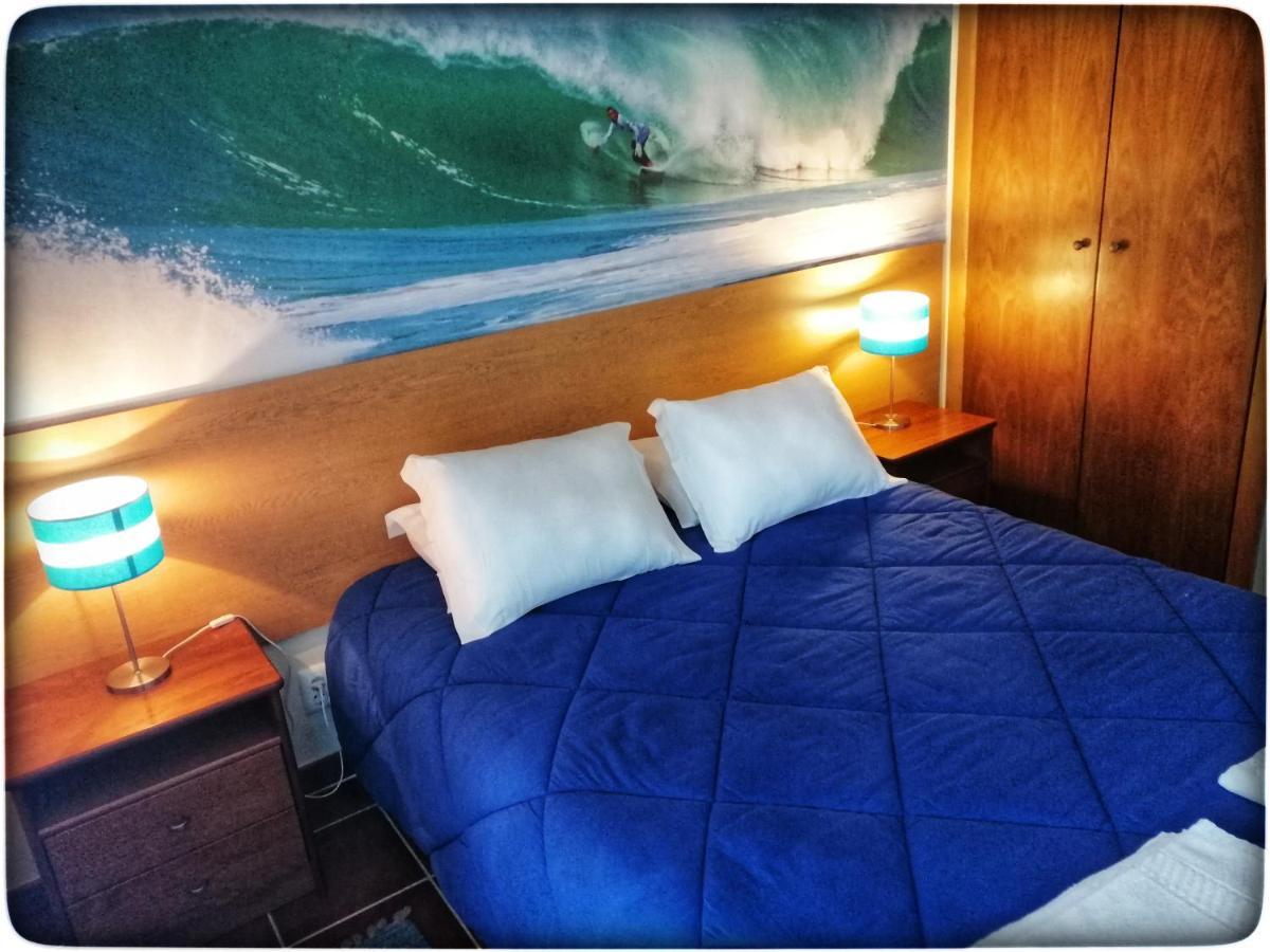 Double Room Balcony Sea View
