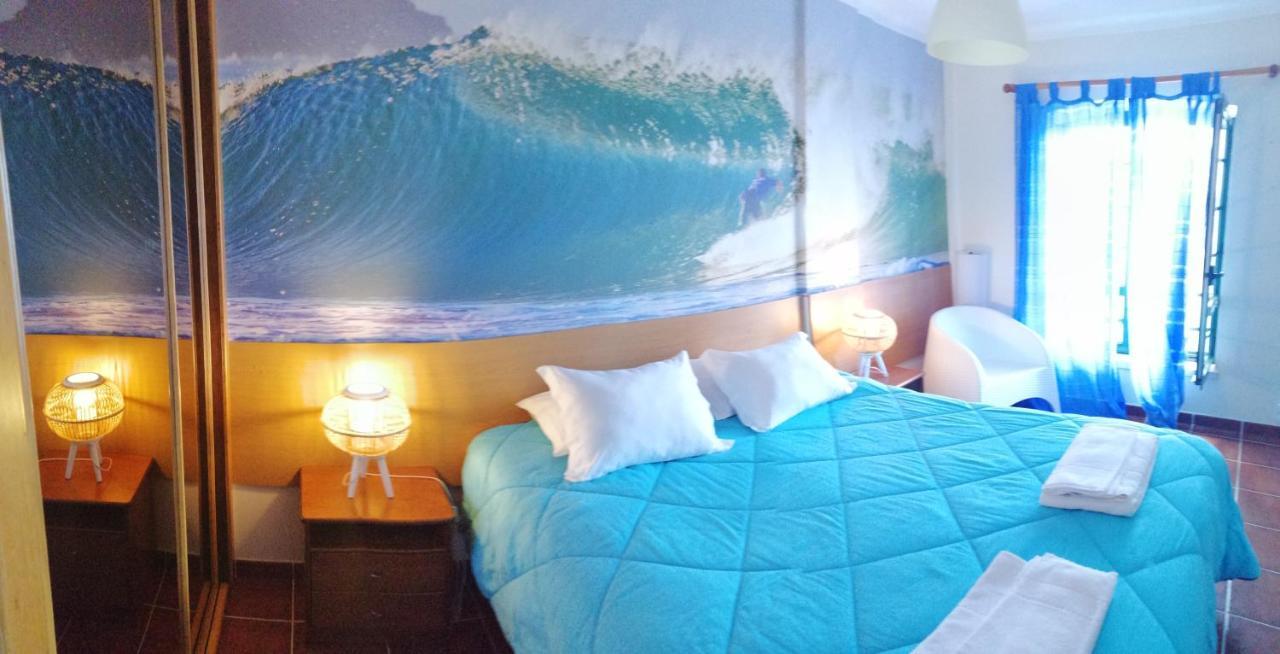 Double Room Sea View