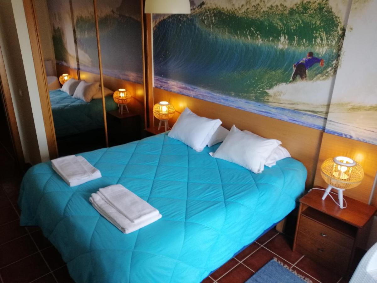 Double Room Sea View