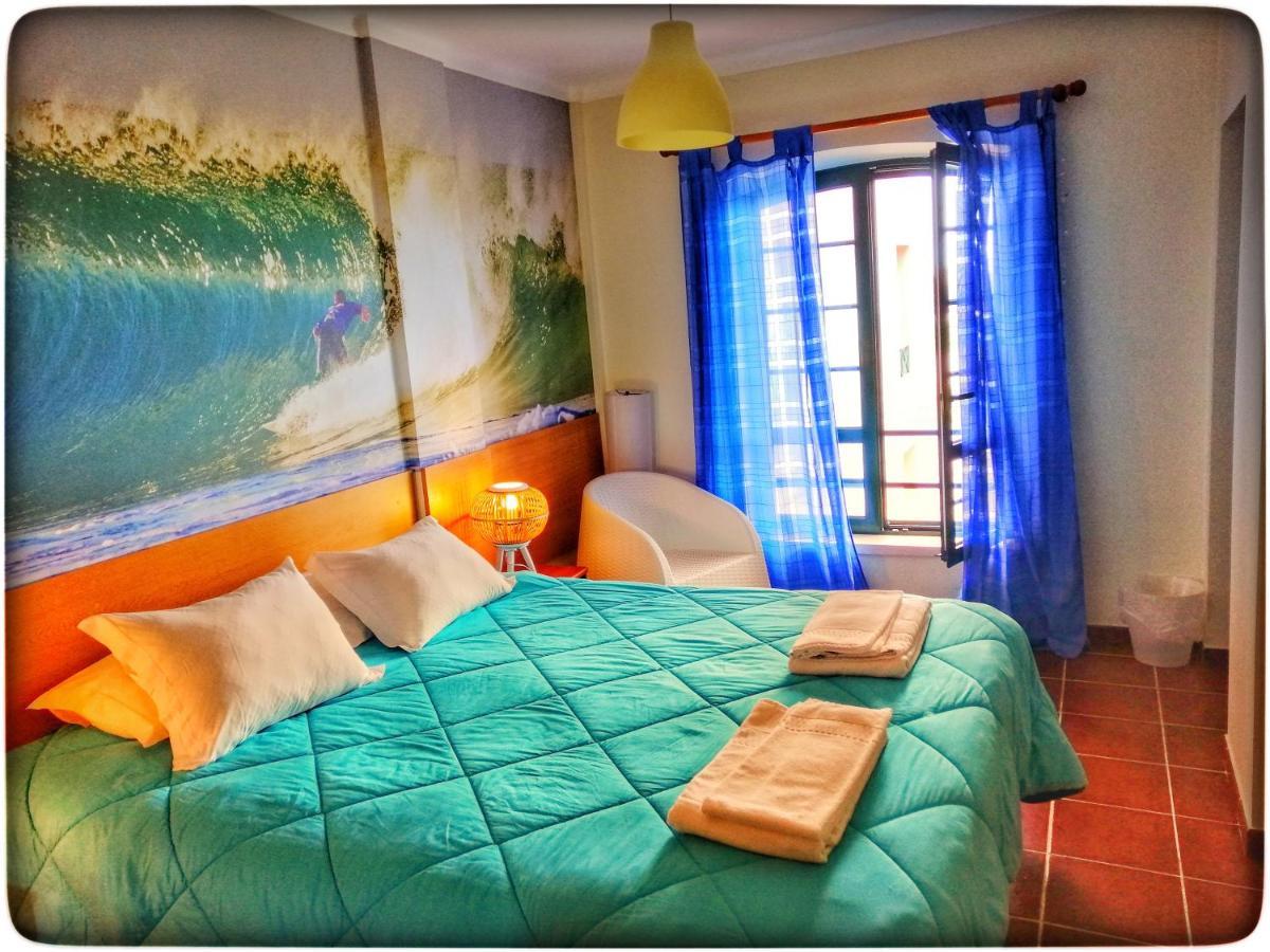 Double Room Sea View