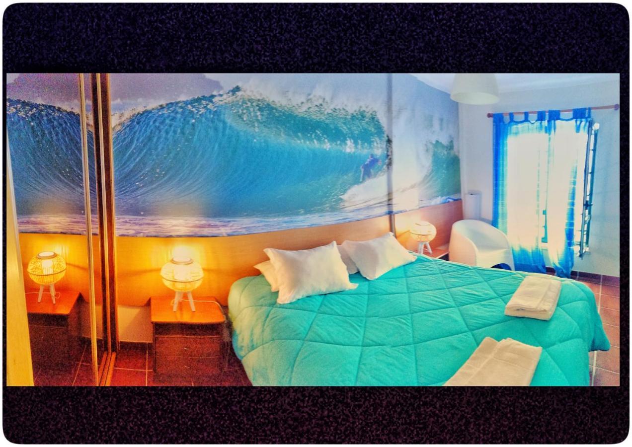 Double Room Sea View