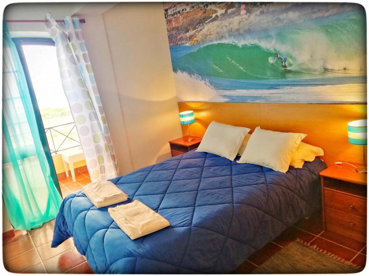 Double Room Balcony Sea View