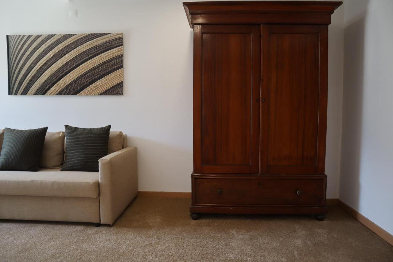 Junior Suite Mountain View