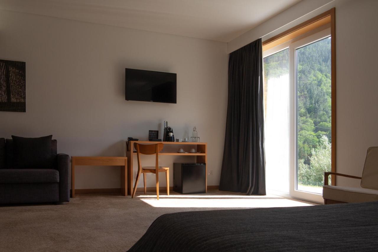 Suite Mountain View