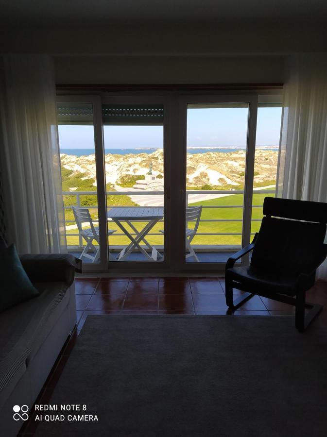 Apartment Sea View