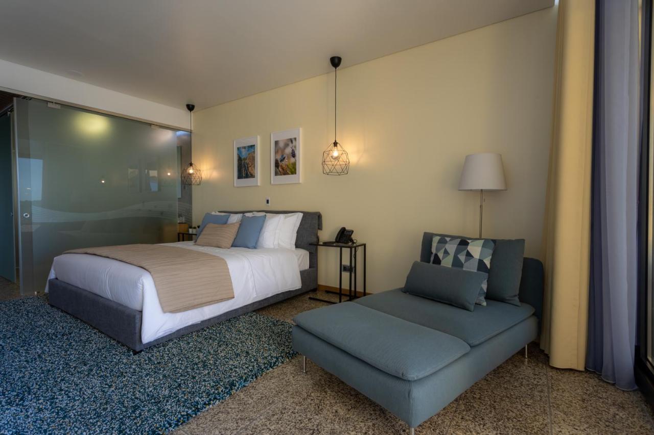 King Room Balcony