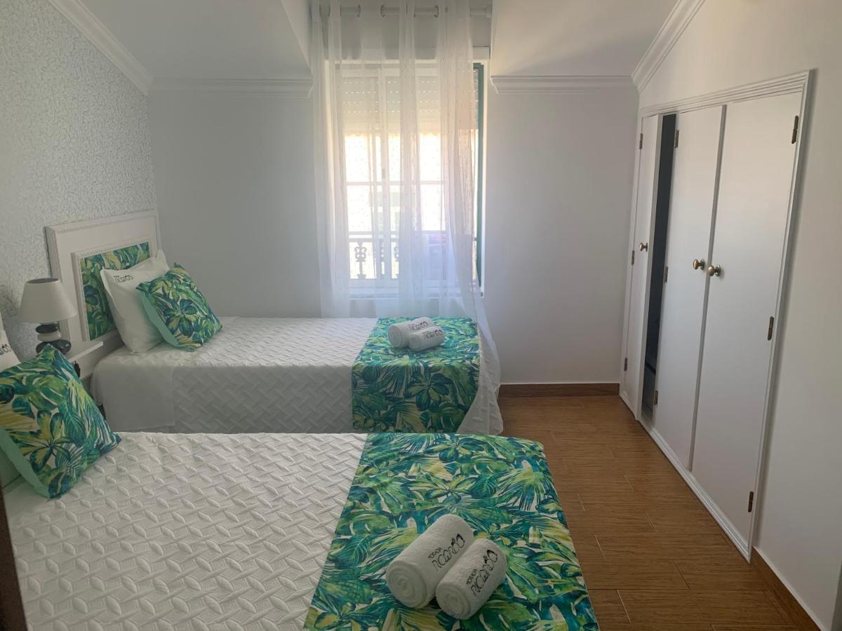 Habitación Deluxe (2 adultos + 1 niño)