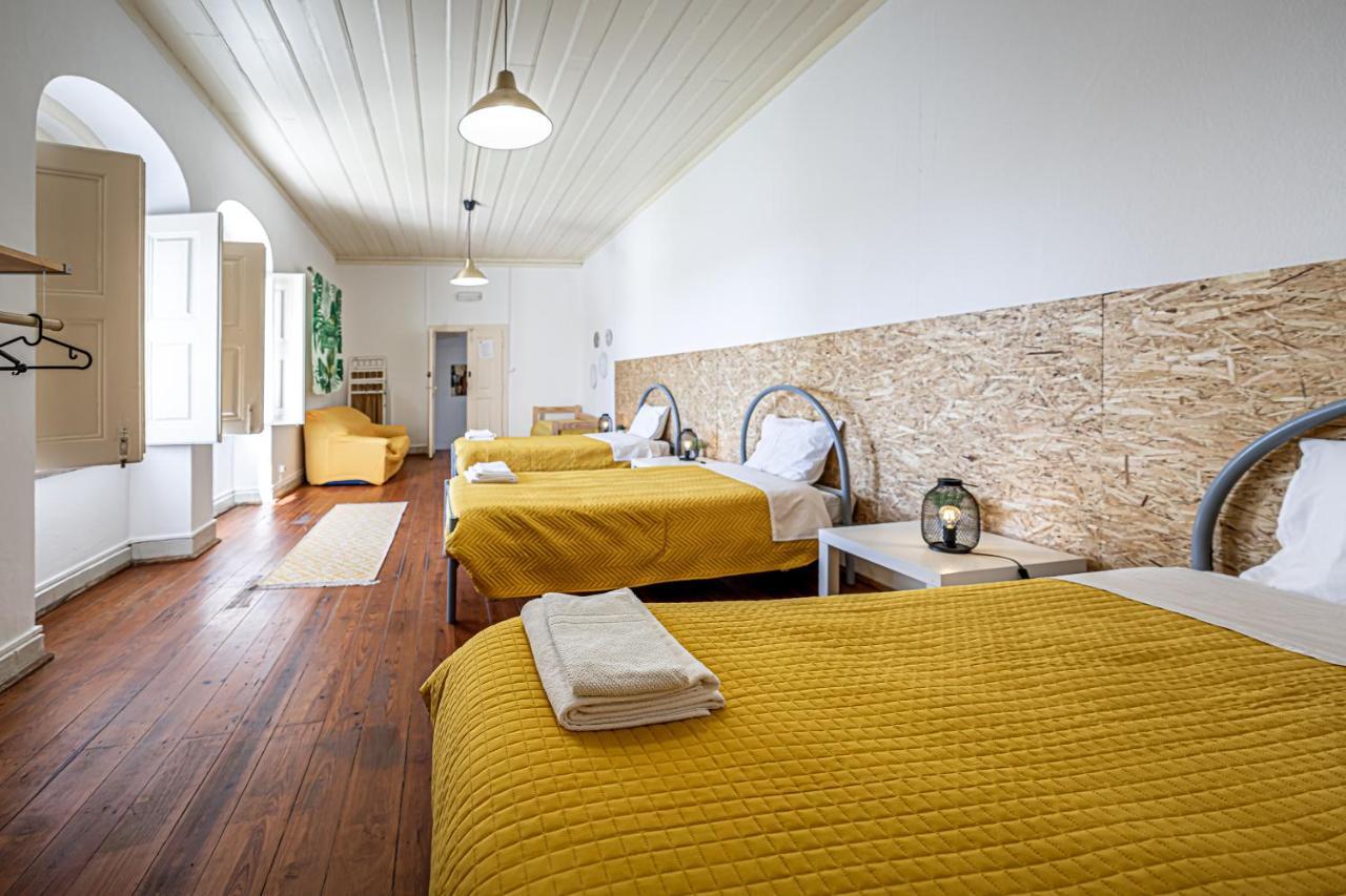 3-Bed Mixed Dormitory Room,1115024493:JPEG