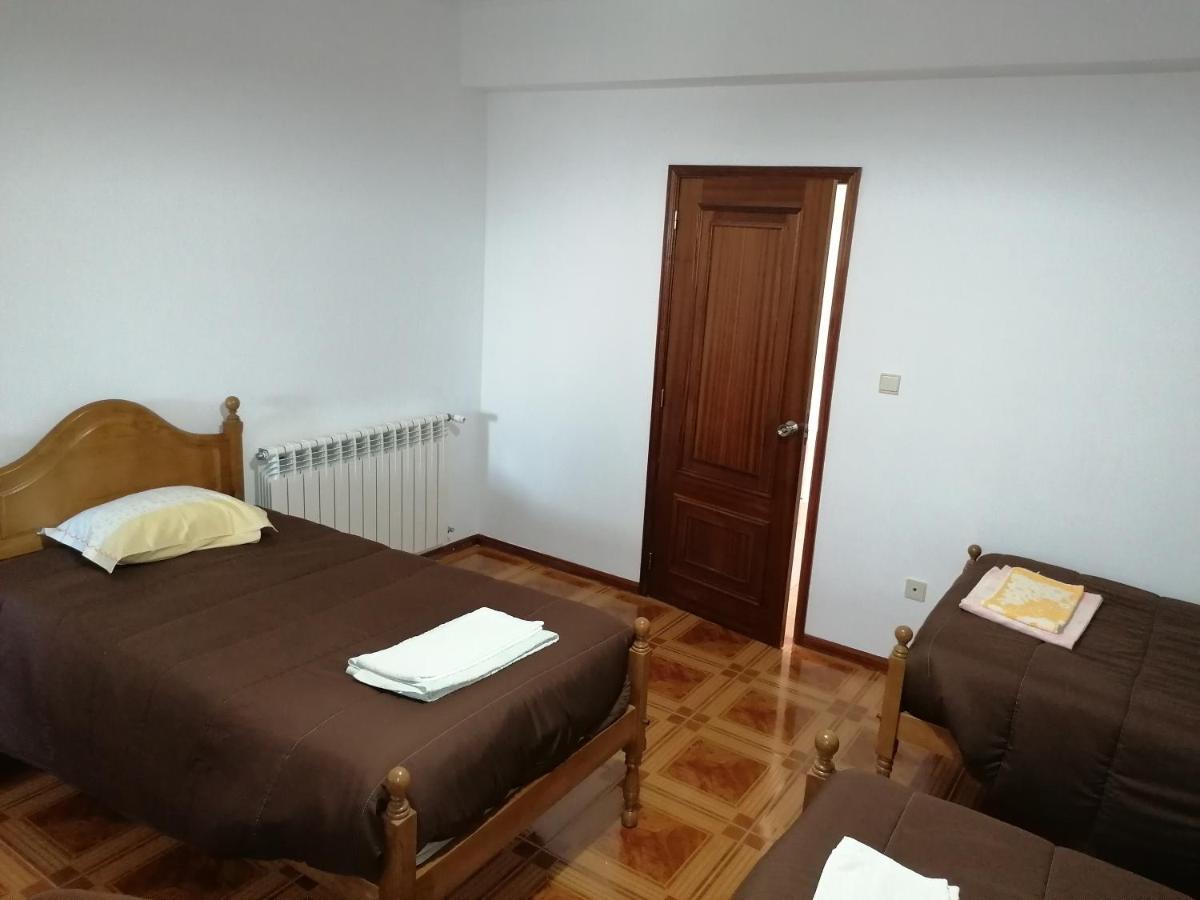 Habitación Triple con baño