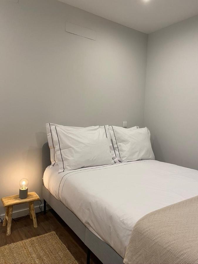Appartamento con 2 Camere da Letto